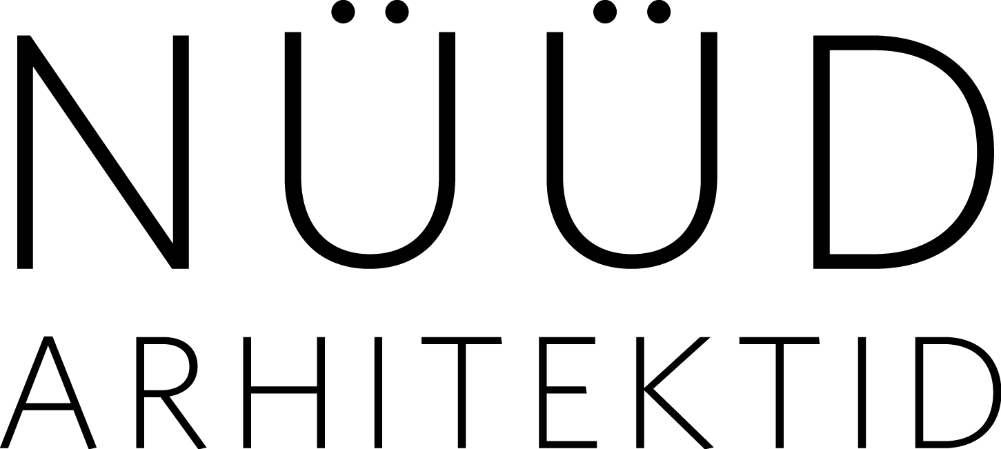 NÜÜD arhitektid